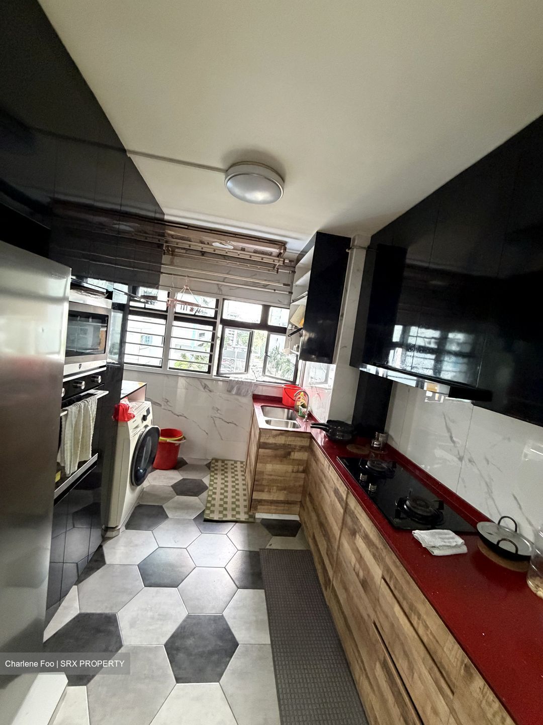 Blk 166 Woodlands Street 13 (Woodlands), HDB 3 Rooms #584388801